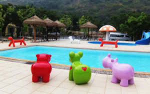 บ้านพักเขาใหญ่